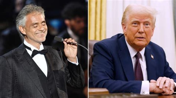 Shocking News: Andrea Bocelli's Tragic Fate Revealed - Is He Dead?