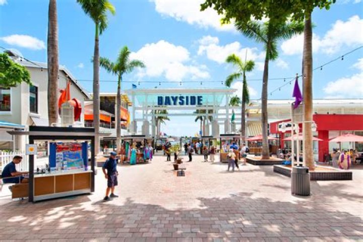 Shopping Bayside Miami: A Comprehensive Guide to Your Ultimate Shopping Experience