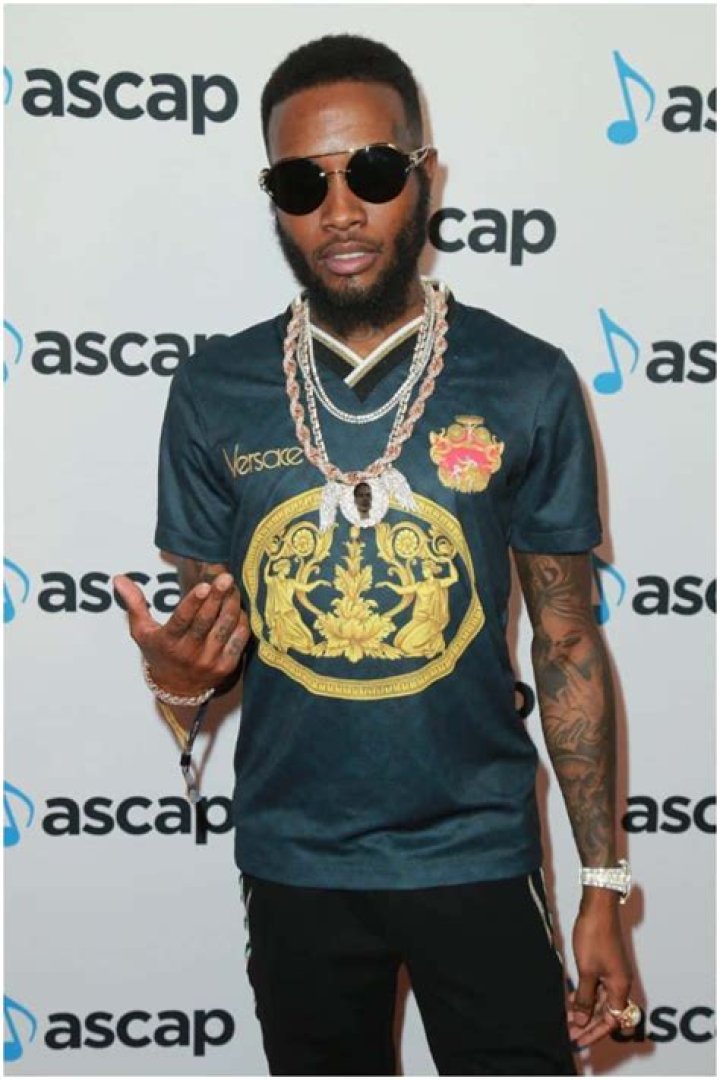 Shy Glizzy Net Worth: A Deep Dive into the Rapper's Wealth and Success