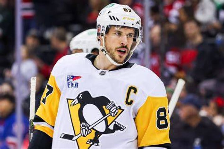 Sidney Crosby: The Journey of a Hockey Legend and His Impact on Kids