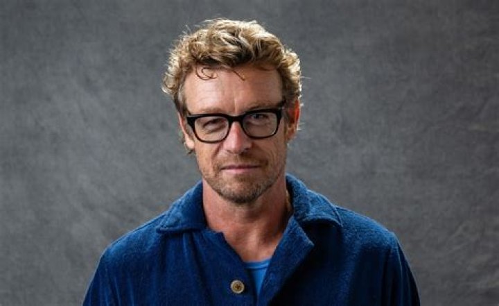 Simon Baker 2024: A New Chapter in His Journey