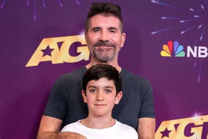 Simon Cowell's Journey: Embracing His Son's Disabilities