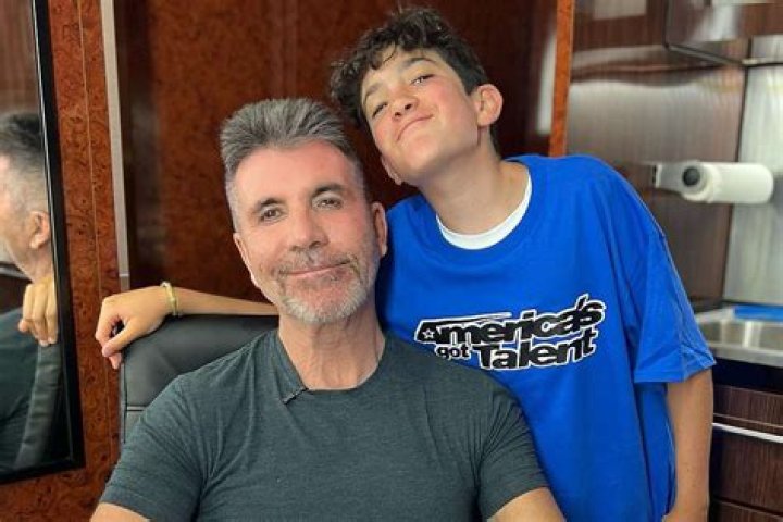 Simon Cowell's Son Disability: Inspiring Stories and Life Journey