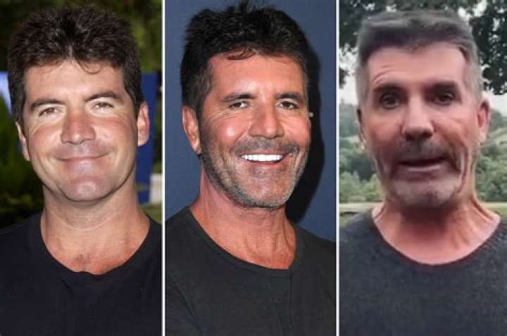 Simon Cowell's Son Disabled: A Heartwarming Story of Love, Strength, and Resilience
