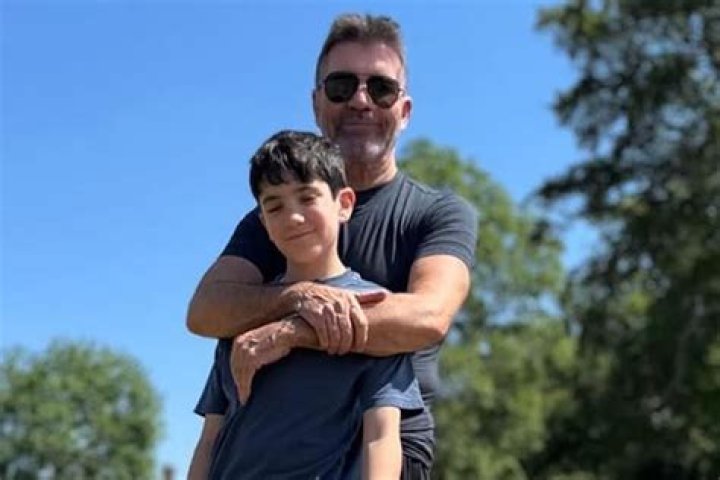 Simon Cowell's Son Illness 2024: A Deep Dive into Health Challenges