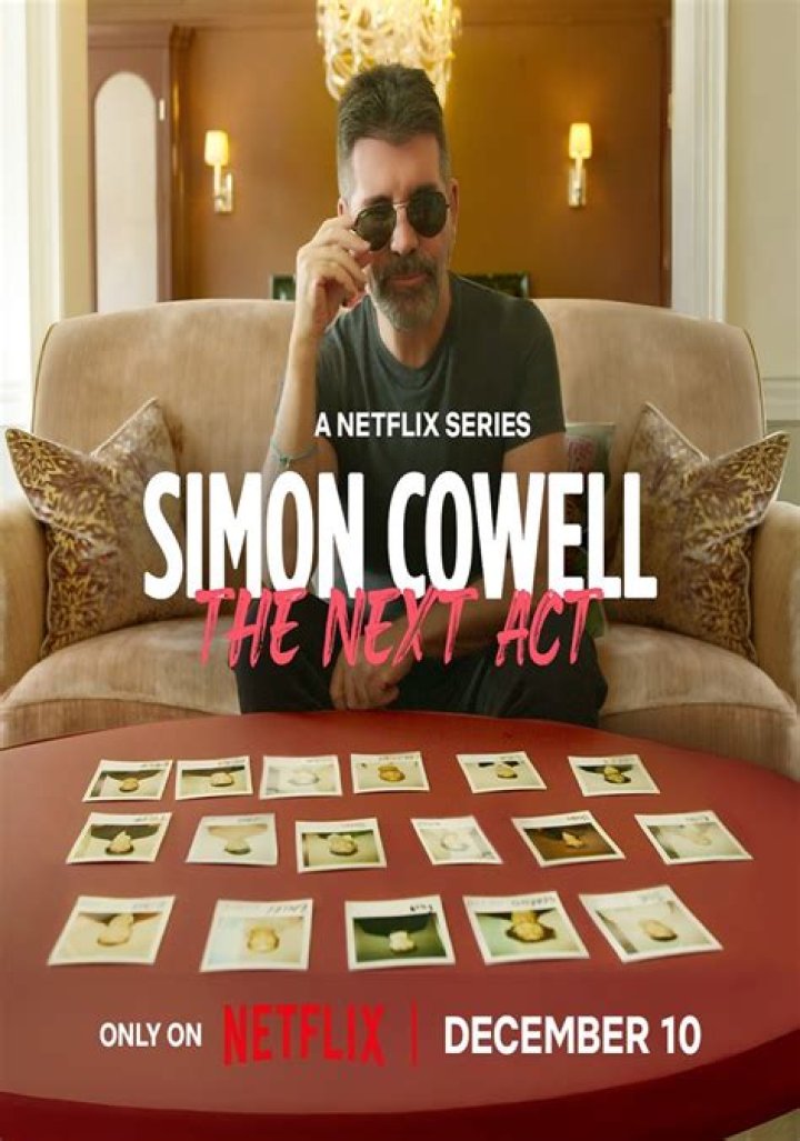 Simon Cowell: The Visionary Behind Global Entertainment