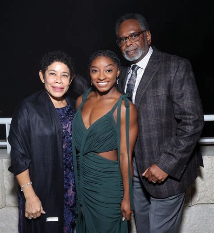 Simone and Shannon Biles: A Sisterly Bond and Olympic Legacy