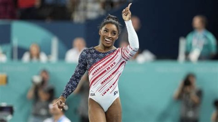 Simone Biles: The Journey of Pregnancy and Motherhood