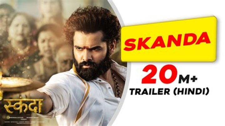 Skanda Movie Download in Hindi Filmyzilla: Your Ultimate Guide to Legal and Safe Streaming