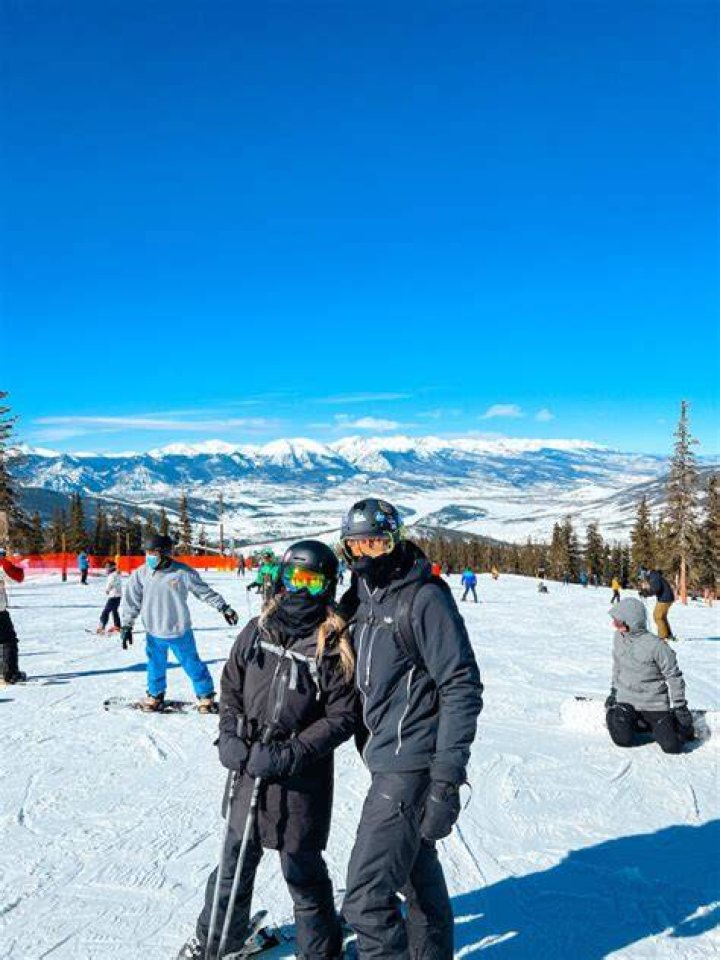 Ski Bowl: The Ultimate Guide to an Unforgettable Skiing Experience