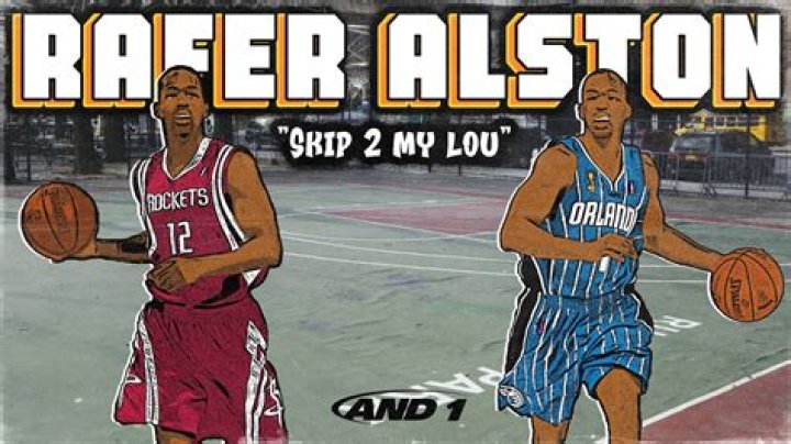 Skip to My Lou Net Worth: Unveiling the Financial Success of a Streetball Legend