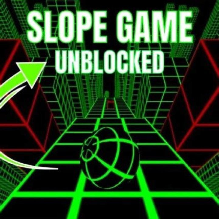 Slope Unblocked 76: The Thrilling Adventure of Endless Gameplay