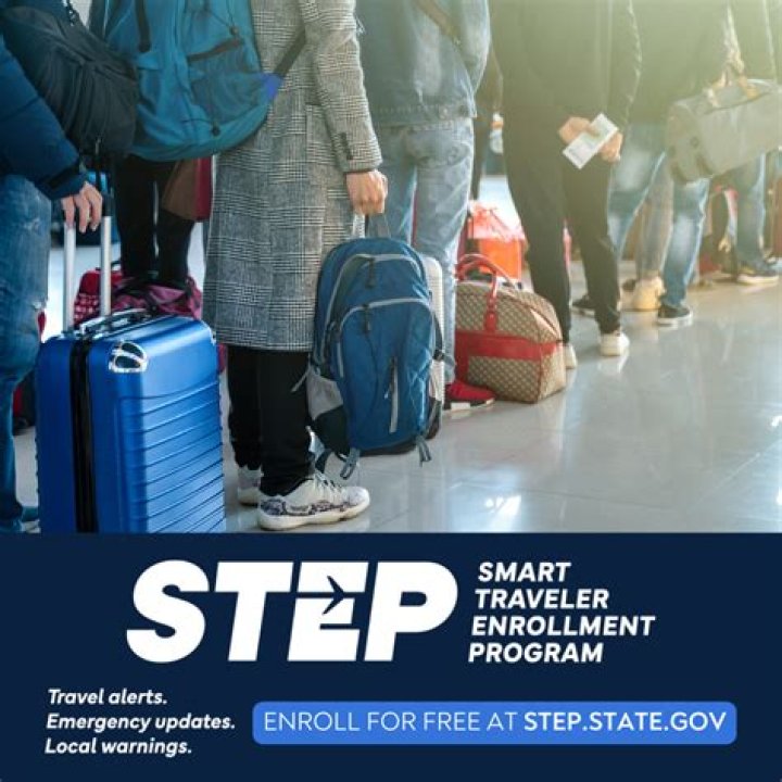 Smart Traveler Enrollment Program: Essential Guide for Safe International Travel