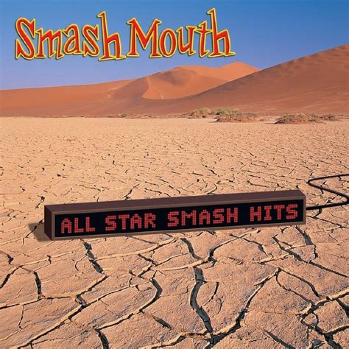 Smash Mouth: Then The Morning Comes - A Deep Dive into the Iconic Song