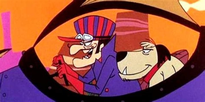 Snidely Whiplash: The Iconic Villain of Animation History