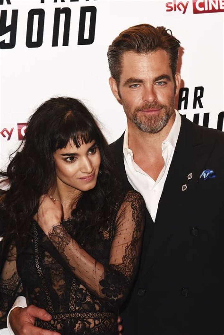 Sofia Boutella Boyfriend: Who is the Star's Special Someone?