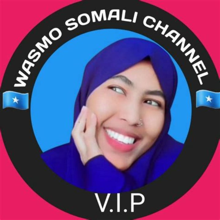 Somali Wasmo Channel Owner: The Rise of a Digital Mogul