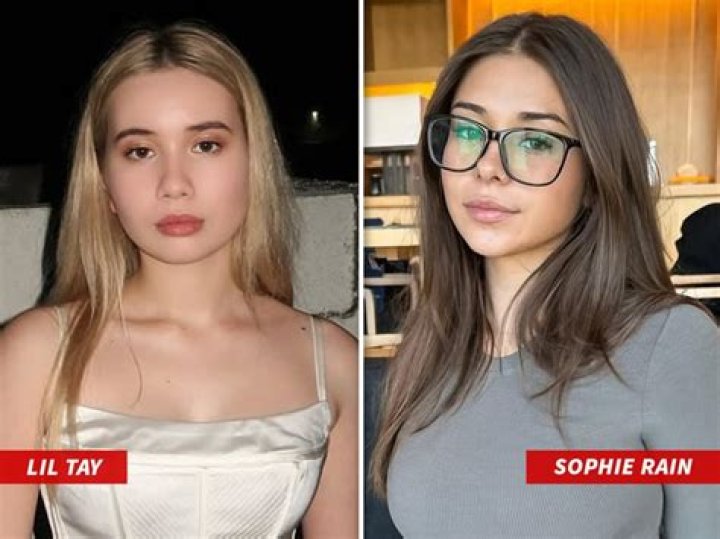 Sophie Rain Leaked Video: The Truth, Facts, and What You Need to Know