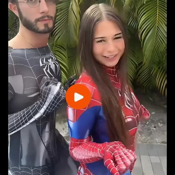 Sophie Rain Spiderman Video: A Comprehensive Exploration