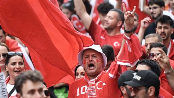 SOTWE: The Rising Turkish Fan Community