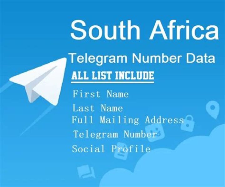South Africa Telegram Groups Channels: Find Your Mzansi!