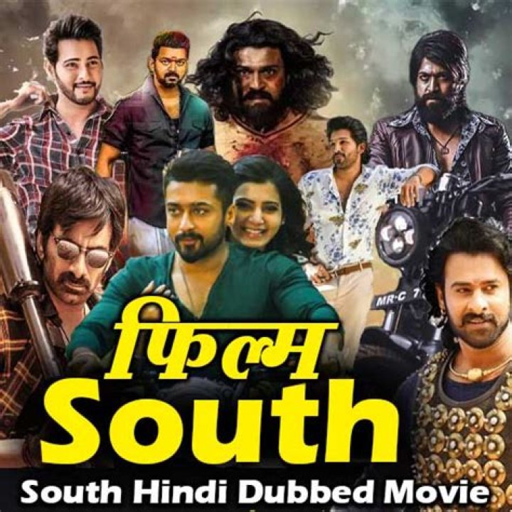 South Movie Download: Your Ultimate Guide to Legally Streaming and Downloading South Indian Films