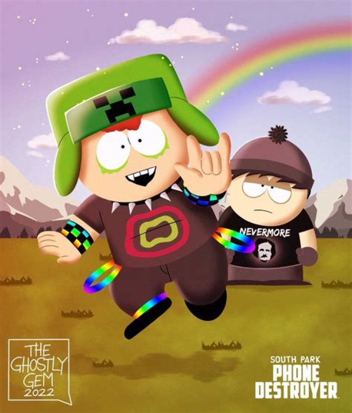 South Park and Ozempic: A Deep Dive into the Cultural Phenomenon