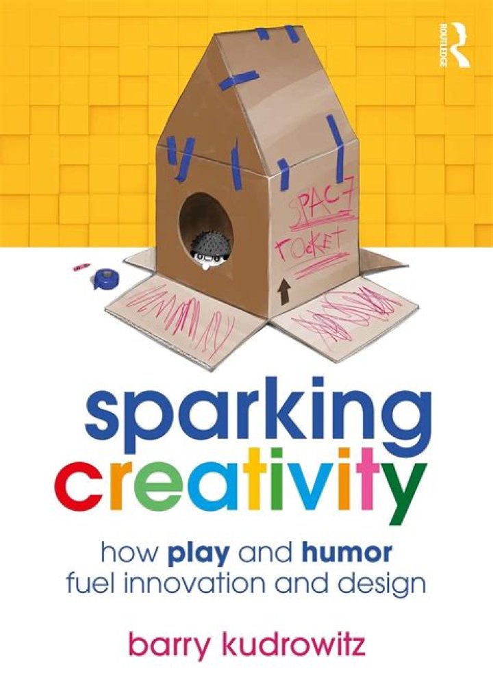 Sparking Creativity: The Magic of Sparkbang