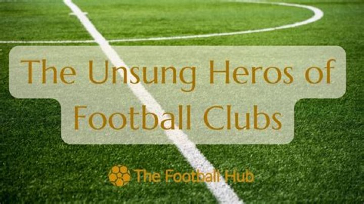 Special Teams, Special Players: The Unsung Heroes of Football