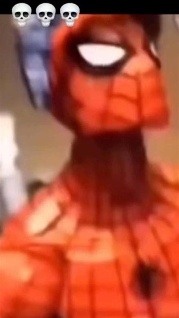 Spider Man Profile Pictures: A Perfect Blend of Heroism and Artistry