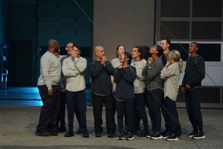 Spotlight on Jackson and Monica Fear Factor: The Thrilling World of Reality TV