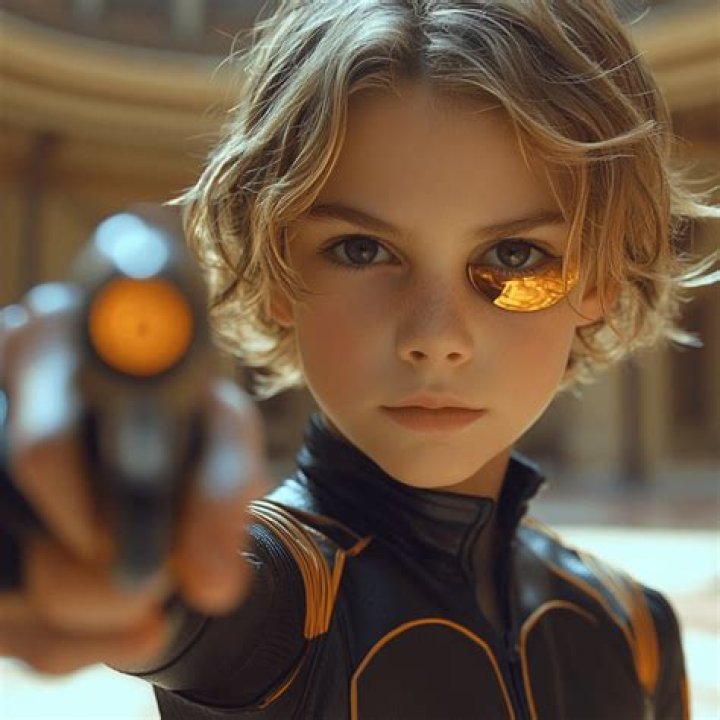 Spy Kids Thumb: A Comprehensive Overview of the Iconic Franchise