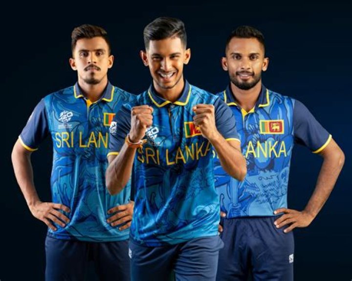 Sri Lanka Cricket: A Comprehensive Overview of a Cricketing Powerhouse