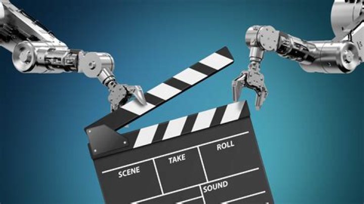 SSD Movie Point: Revolutionizing the Film Industry with Cutting-Edge Storage Technology