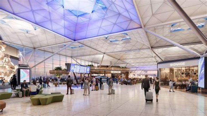 Stanstead Airport: A Comprehensive Guide to Everything You Need to Know