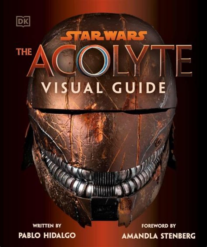 Star Wars Acolyte Vegamovies: Your Ultimate Guide to the Dark Side of the Galaxy