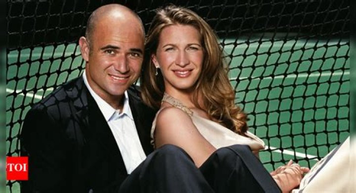Steffi Graf Net Worth 2024: A Deep Dive into the Tennis Legend's Financial Journey