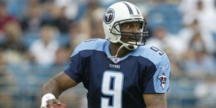 Steve McNair's Legacy: Children of a Football Legend