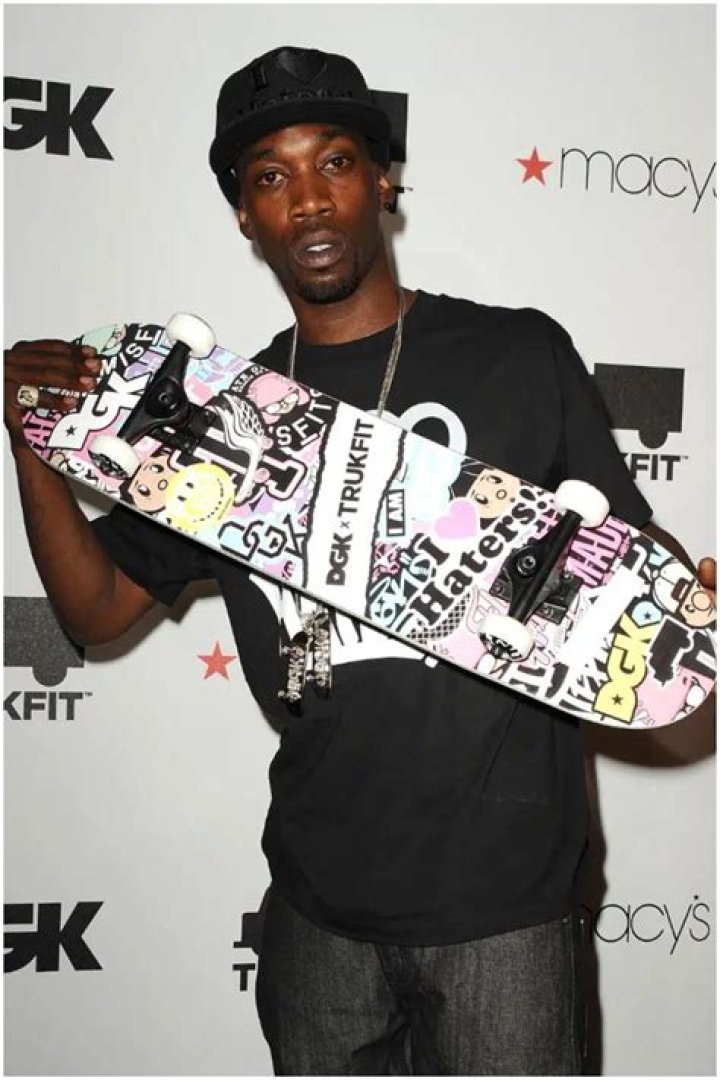 Stevie Williams Net Worth: A Deep Dive into the Life and Success of a Skateboarding Legend