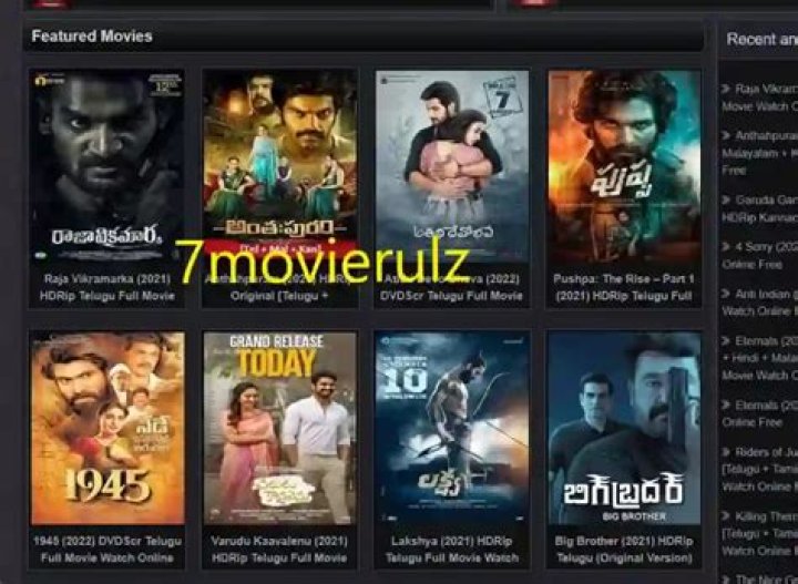Stream the Future: Movierulz 2024 Download Kannada &ndash; Your Ultimate Guide