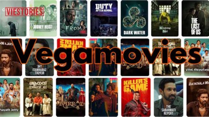 Streaming Heaven: Everything You Need to Know About Vegamovies Netflix