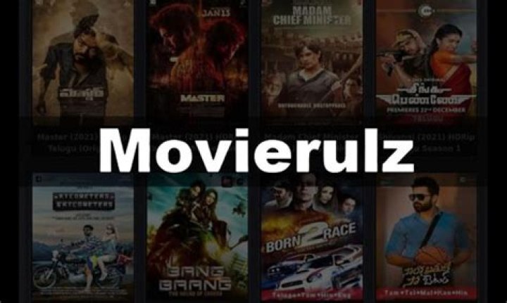 Streamline Your Entertainment: Movierulz 2023 Telugu Movie Download