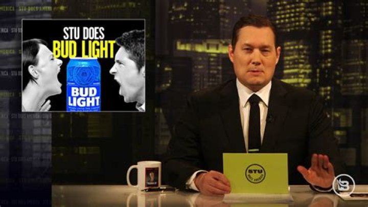 Stu Burguiere Net Worth: A Financial Overview of the Renowned Media Personality