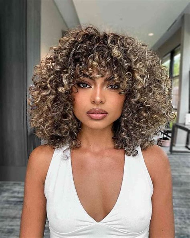 Stunning Curly Hair Pics: A Comprehensive Guide to Embracing Your Natural Curls