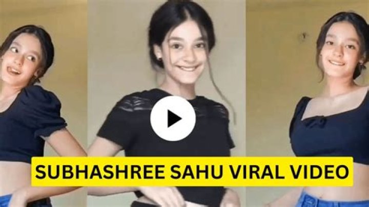 Subhashree Sahu Viral Leaked Video: The Story Everyone&rsquo;s Talking About
