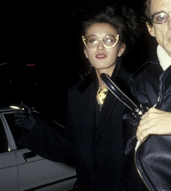 Suchi Asano & Iggy Pop: Untold Story | [1984-1999]