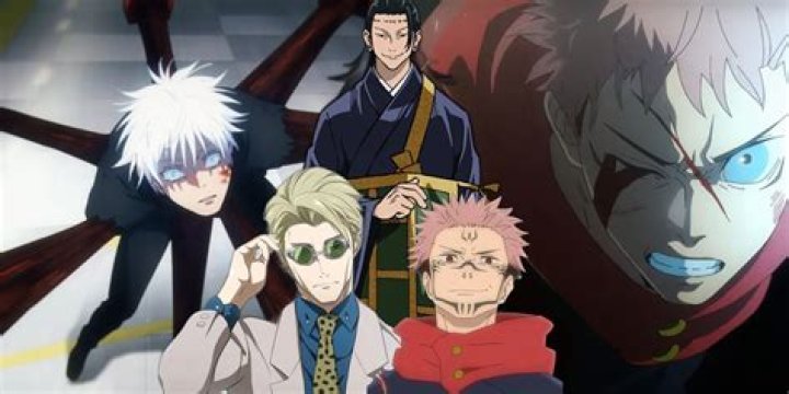 Sukuna vs Kashimo: The Ultimate Showdown in Jujutsu Kaisen