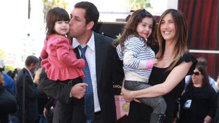 Sunny Sandler Age: A Glimpse into the Life of Adam Sandler's Daughter