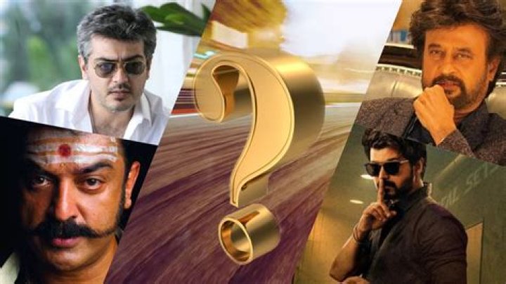 Tamil Blaster: Unveiling the Hidden Gem of Tamil Cinema