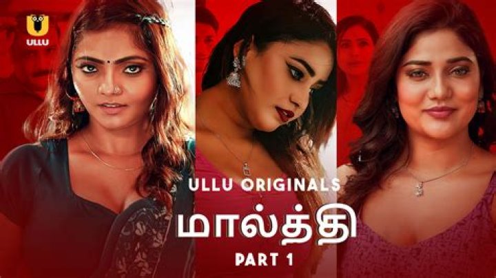 Tamil Ullu Web Series: A Spicy Delight for Streaming Fans
